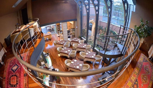 Hotel dei Pittori
