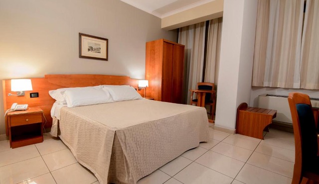 Hotel dei Platani