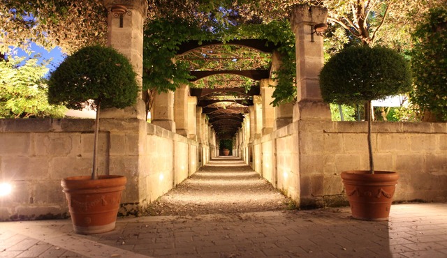 Hotel Del Campo