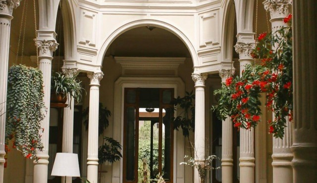 Hotel del Casco