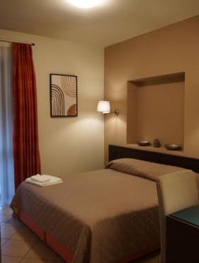 HOTEL DEL CORSO