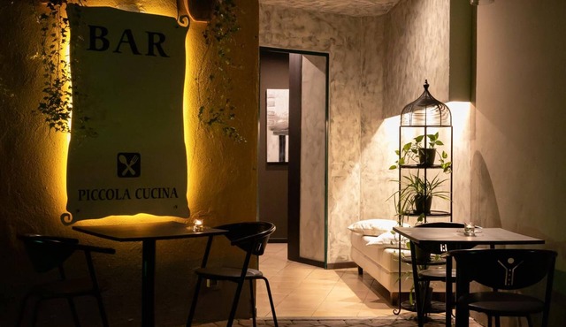 Hotel Del Corso