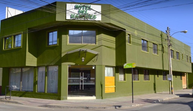 Hotel Del Marques