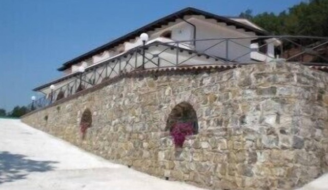 Hotel del Parco