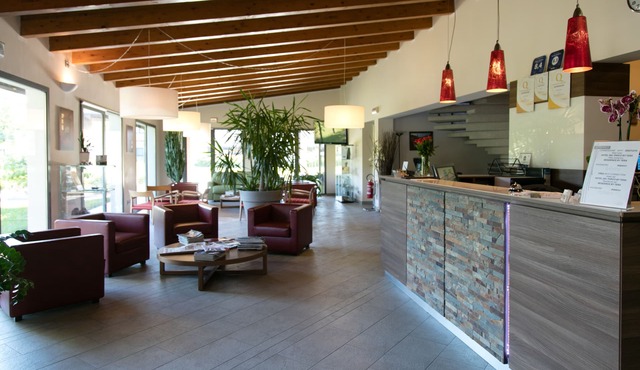 Hotel del Parco