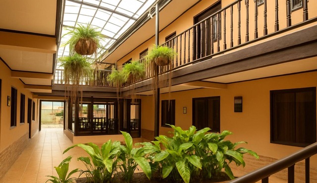 Hotel del Rio