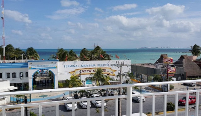 Hotel del Sol