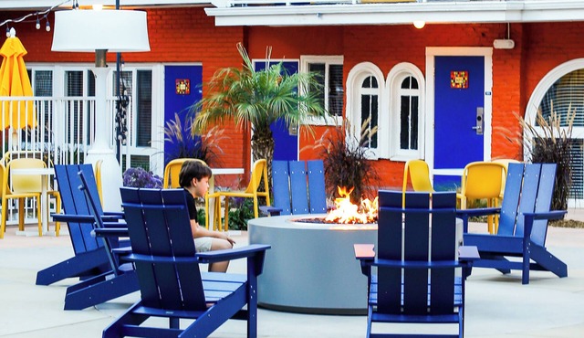 Hotel Del Sol