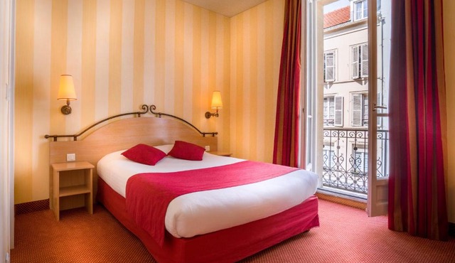 Hotel Delambre