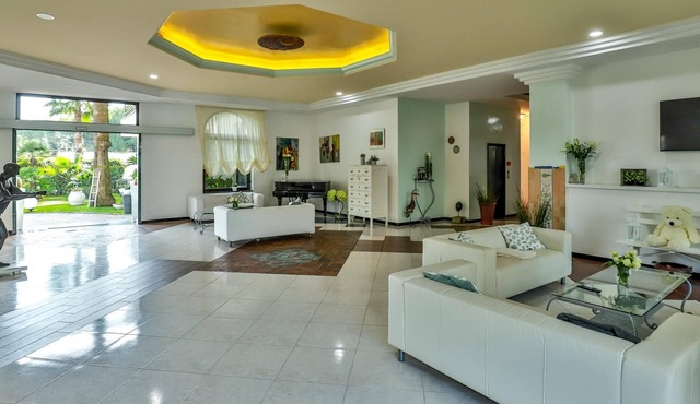 Hotel Delfa - ID 3416