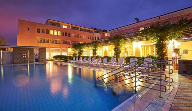Hotel Delfin