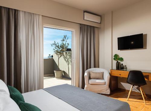 Hotel Delfini
