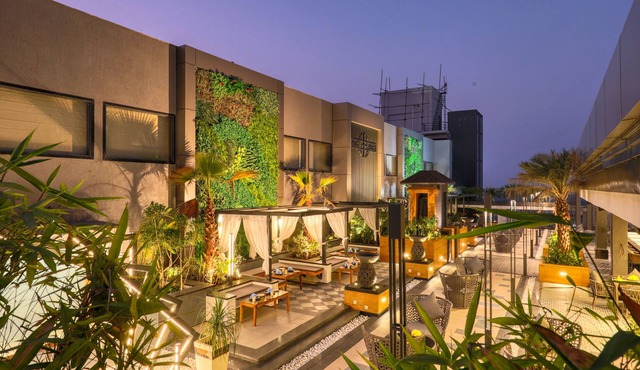 Hotel Delice