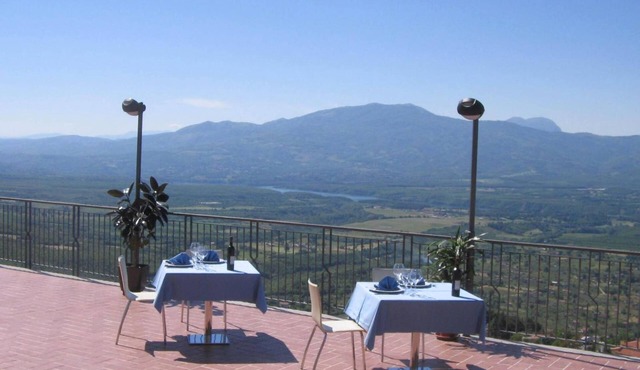 Hotel Dell' Arpa