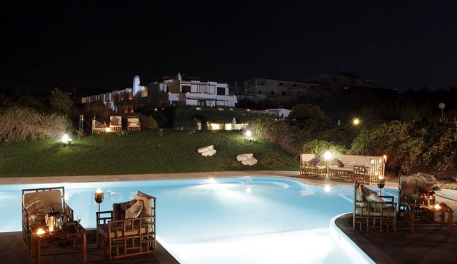 Hotel Della Baia
