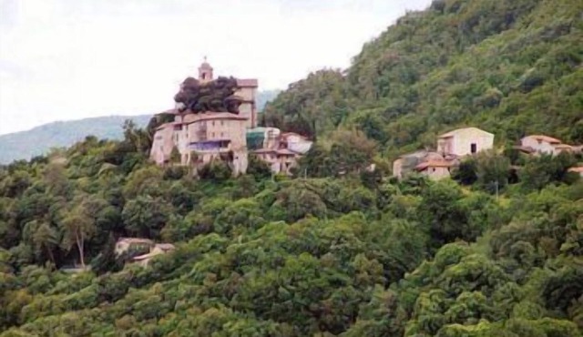 Hotel Della Fonte