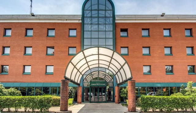 Hotel Della Rotonda