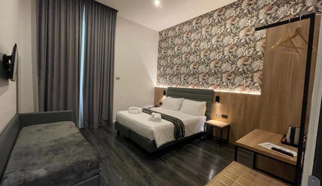 Hotel Delle Camelie