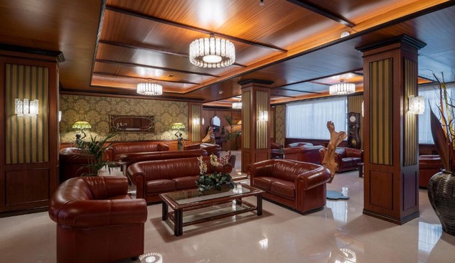 Hotel Delle Palme