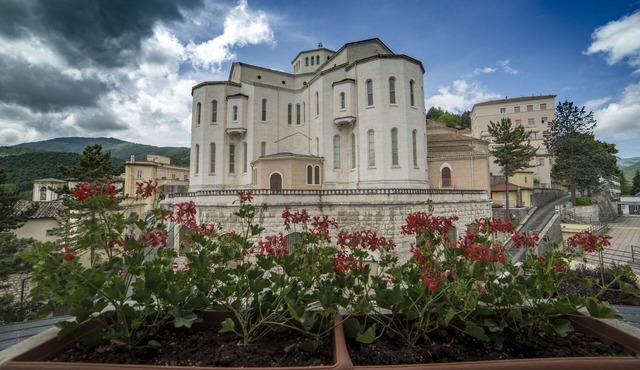 Hotel delle Rose