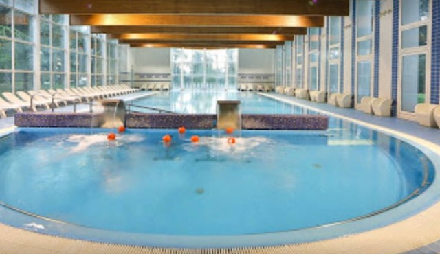 Hotel delle Rose Terme & Wellnes Spa