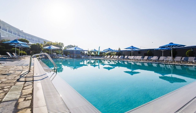 Hotel Delphi Beach - All Inclusive