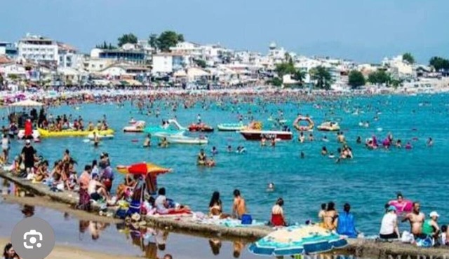 Hotel Delta Altinkum