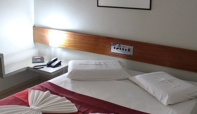 Hotel Delta