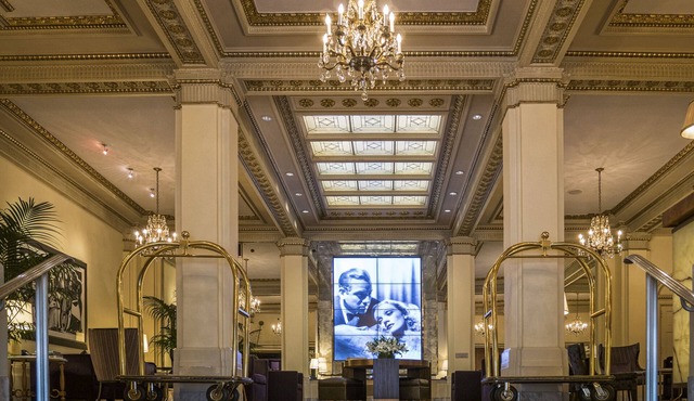 Hotel deLuxe
