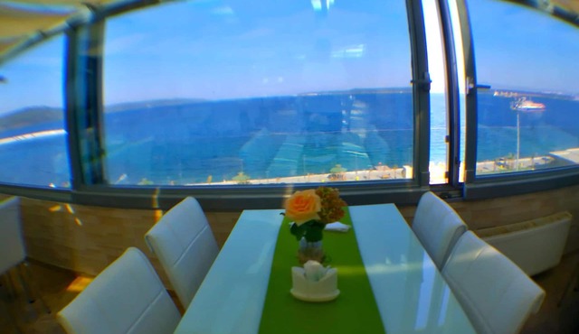 Hotel Deniz