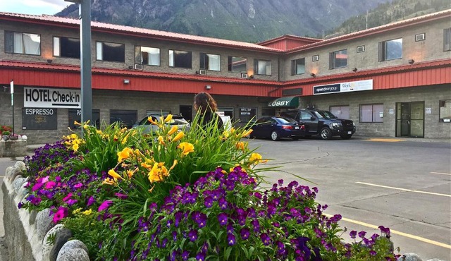 Hotel Deoro