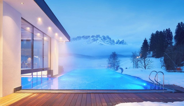 Hotel der Bär