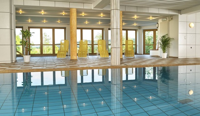 Hotel der Bäume