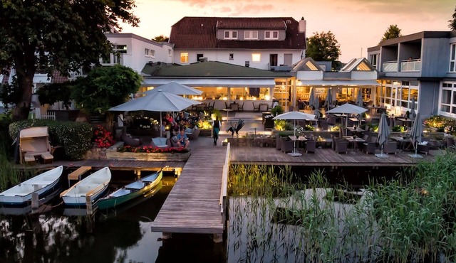 Hotel Der Seehof