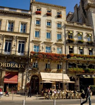Hotel des 4 Soeurs