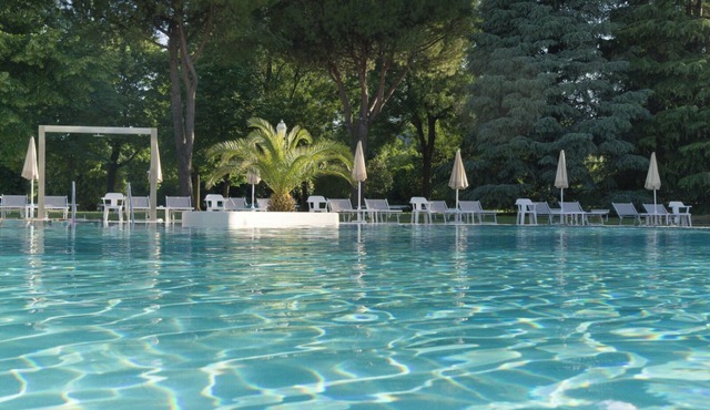 Hotel Des Bains Terme