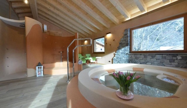 Hotel des Roses
