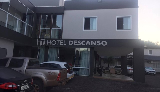 Hotel Descanso