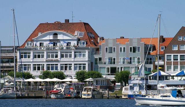 Hotel Deutscher Kaiser
