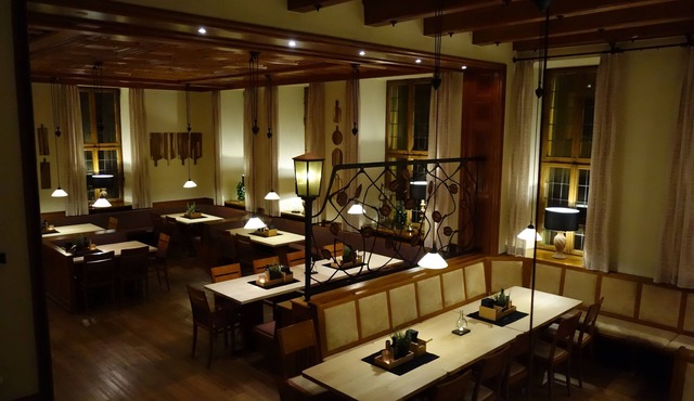 Hotel Deutsches Haus