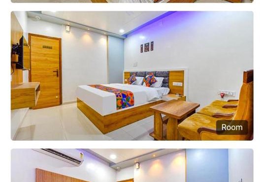 Hotel Dev Palace
