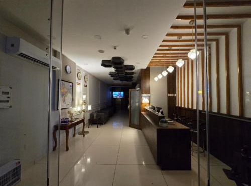 Hotel Devaan