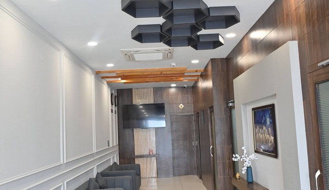 Hotel Devaan