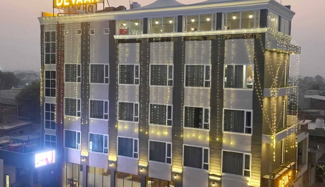 Hotel Devaan