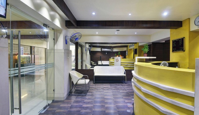 Hotel Devanshi & Banquets by Classy Stay
