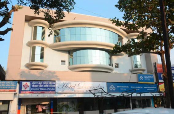 Hotel Devendra, Khamgaon