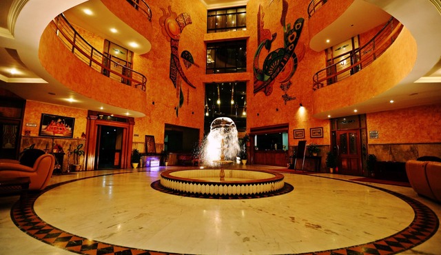 Hotel Devi Grand
