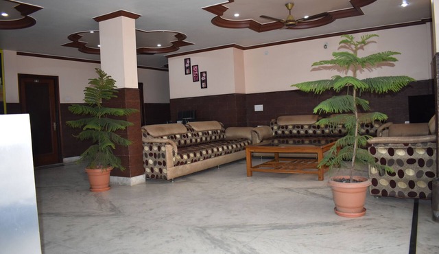 Hotel Devi Mahal