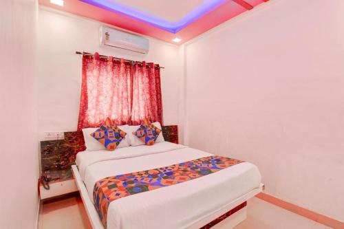 HOTEL DEVI Residency