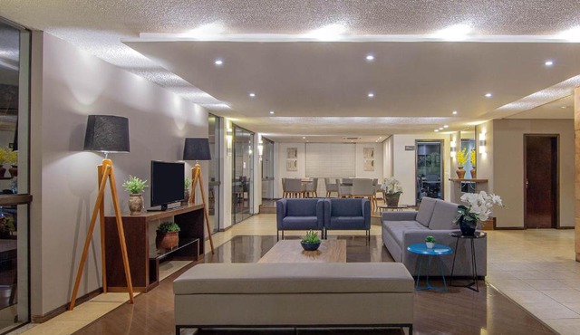 Hotel Deville Express Cascavel